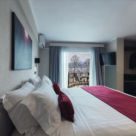 Akti Hotel Ioánnina Eksteriør bilde