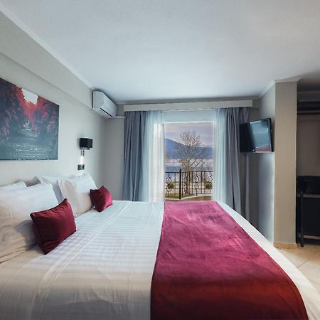 Akti Hotel Ioánnina Eksteriør bilde