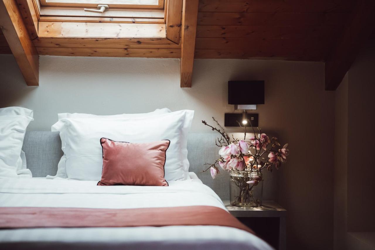 Akti Hotel Ioánnina Eksteriør bilde