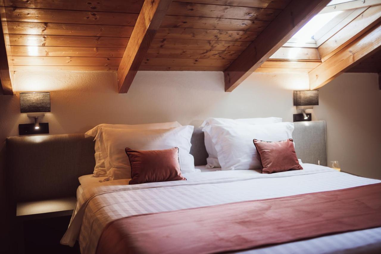 Akti Hotel Ioánnina Eksteriør bilde